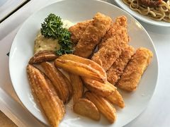 -宜家·瑞典风味餐厅(四元桥店)