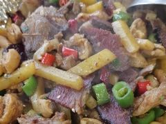 -老唐三下锅 ·张家界地标美食(溪布街店)
