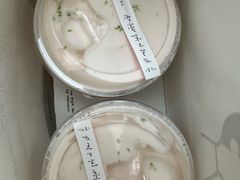 -喜茶(广州东方宝泰店)
