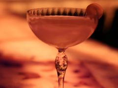 -The Penthouse酒吧