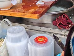 凉粉-清真·宏顺祥卤汁凉粉(大皮院店)