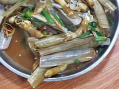 -船奇蒸汽海鲜·闽菜(八市海鲜总店)