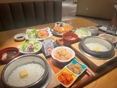 -味太助·银饭食堂(中华城店)