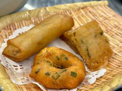 -安泰楼·佛跳墙创始人·传统闽味早茶·酒楼(三坊七巷闽菜地标店)