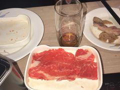 -星伦多 自助料理(圆融店)