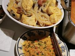 -螺大喜螺蛳粉火锅(雍和宫店)