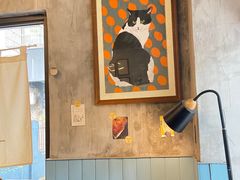 -251#coffee roasters(沿河东路店)