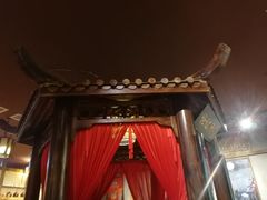 -MAX伯爵沉浸式超级游戏体验馆·实景桌游·剧本杀(小时代店)