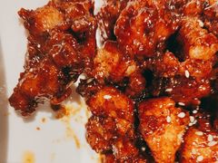 -宝轩渔府·老字号海鲜·正宗津菜(水上店)