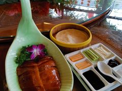 -东湖食堂·湖景餐厅•会议