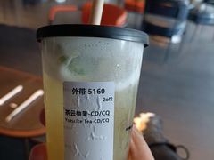 -星巴克(成都太古里二店)