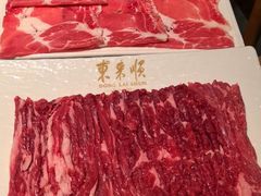 -东来顺·非遗火锅(高新店)