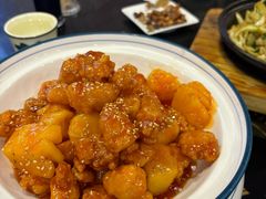 -天仁聚驴肉香(北石槽店)