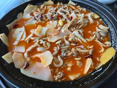 -李师傅脆肚(华强北店)