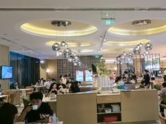 -冀粤香海鲜自助餐厅(西美五洲店)