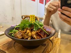 -芋包王闽南茶楼(八市店)
