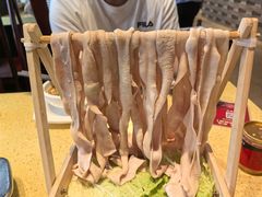 -田鸭肠·非遗火锅(彭州店)
