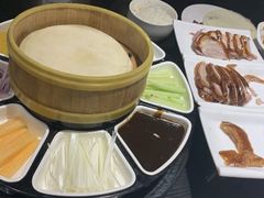 -锋味餐厅(空港复悦里店)