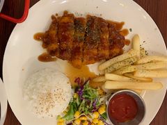 -青春分食(仙林大学城店)