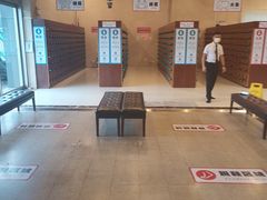 -汤连得温泉馆(宝山店)