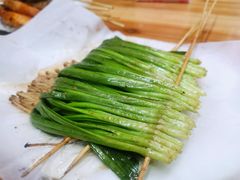 -蚝哥花姐湛江烤生蚝(美丽湾市场店)