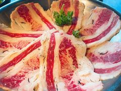 -一品诚记烤肉(大连柏威年购物中心店)