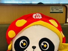 -海底捞火锅(武胜路凯德广场店)