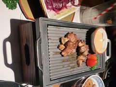 -玉川屋·深夜食堂居酒屋(柳巷店)