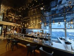-深圳文华东方酒店·OPUS 388·精致法餐