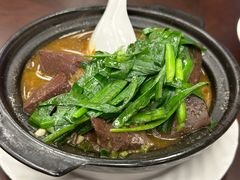 -潮福城大酒楼·潮粤菜·港式点心(阳光城店)