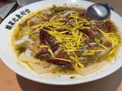 -太二酸菜鱼(深圳布吉万象汇店)