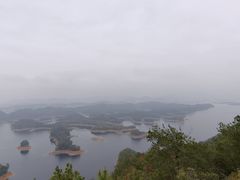 -千岛湖东南湖区