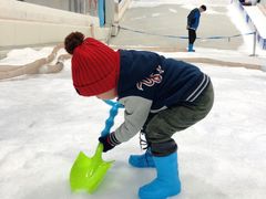 -Mr·Kuma酷么先生雪之乐园