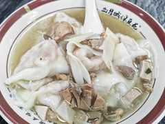 -西月城谭豆花(春熙路店)