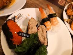 -汉巴味德巴西烤肉(顺和广场店)