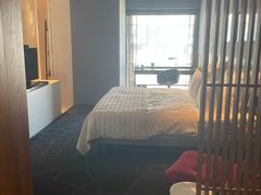 -郑州建业艾美酒店