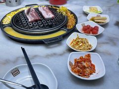 -韩宫宴烤肉·黑毛和牛·料理(滨湖银泰城店)