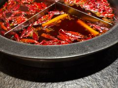 -陈眼镜火锅(总店)