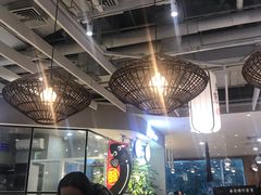 -赵崽儿川式面品(金桥国际店)