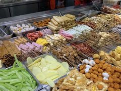 -林静小吃(复兴路店)