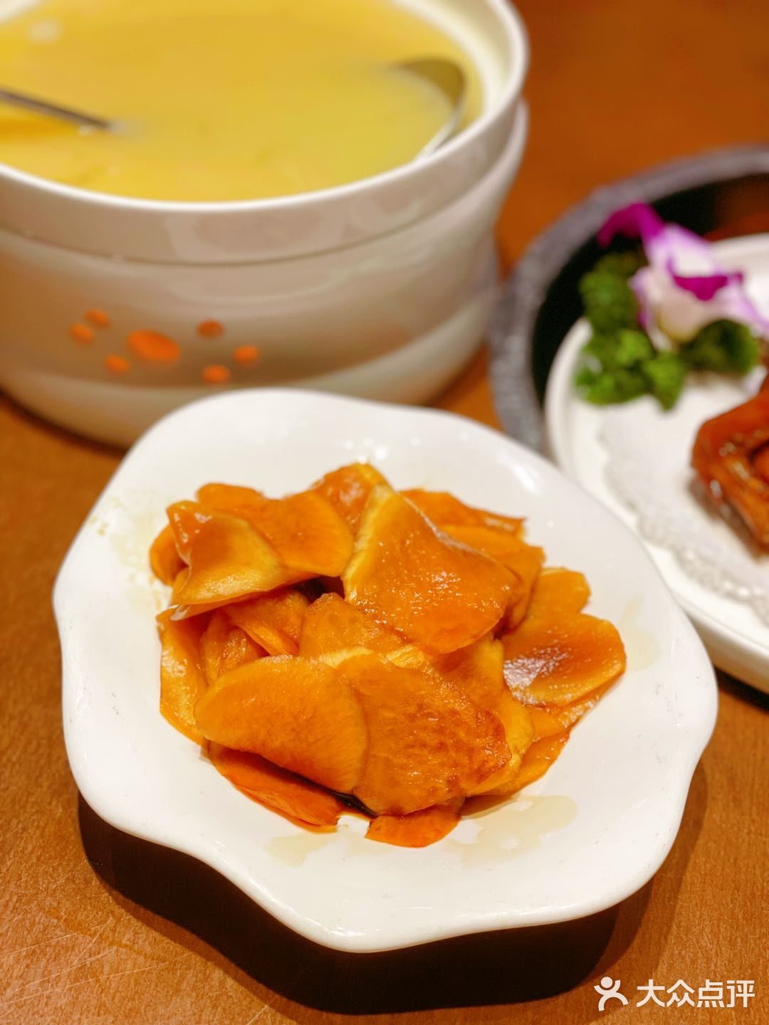 魔都探店|有被好吃到~