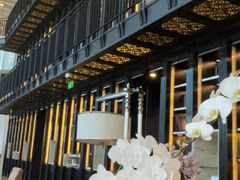 -北京康莱德酒店