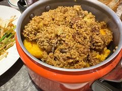 -闫府私房菜·老字号(恒隆店)