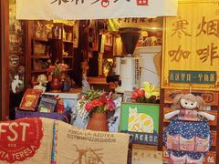 -小河直街历史文化街区