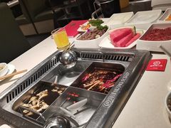 -海底捞火锅(上元大街店)