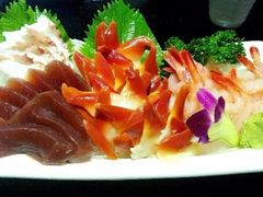 -将太无二·北美传奇寿司(瑞士公寓店)