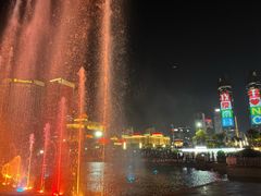 -秋水广场