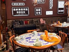 -井水小厨·湘菜(活力广场店)