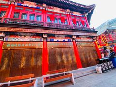 -古文化街旅游区