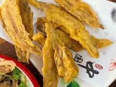 -叶存利海鲜大馅饺子(海宁路总店)